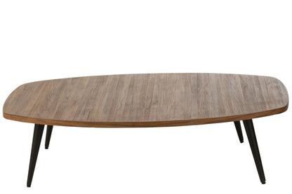 TECA coffee table