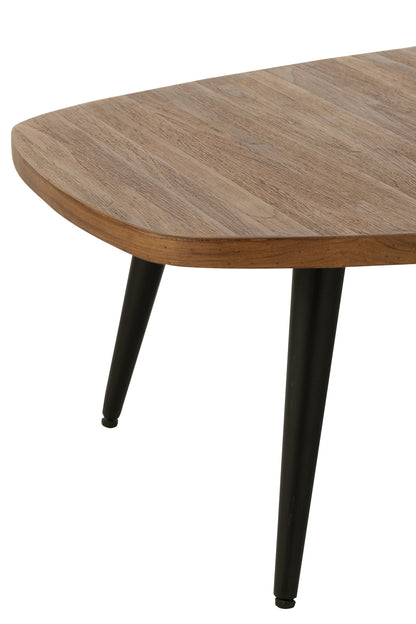 TECA coffee table