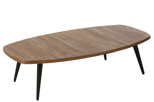 TECA coffee table