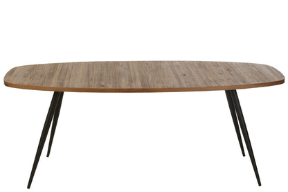 TECA dining table