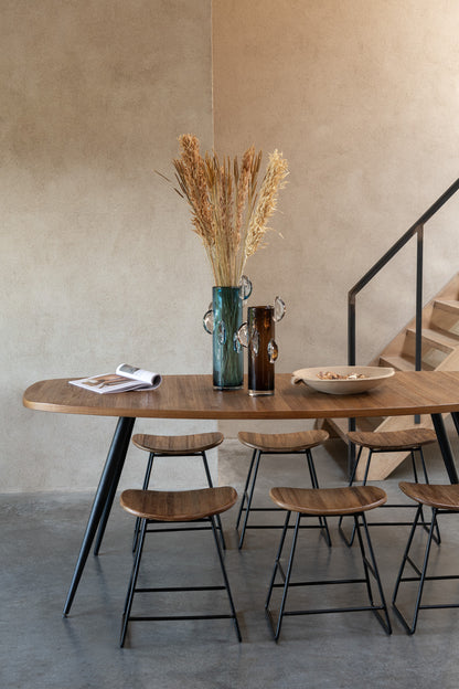 TECA dining table