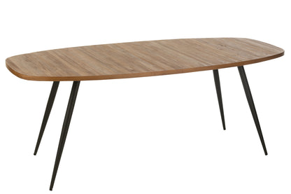 TECA dining table