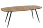 TECA dining table