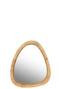 PAILLE mirror