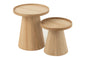 SHORTY set of side tables