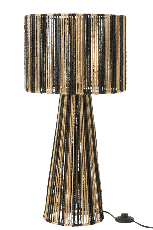 STRIPE lamp