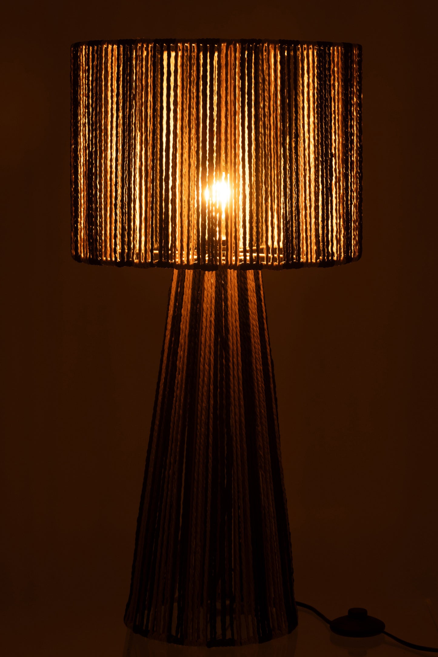 STRIPE lamp