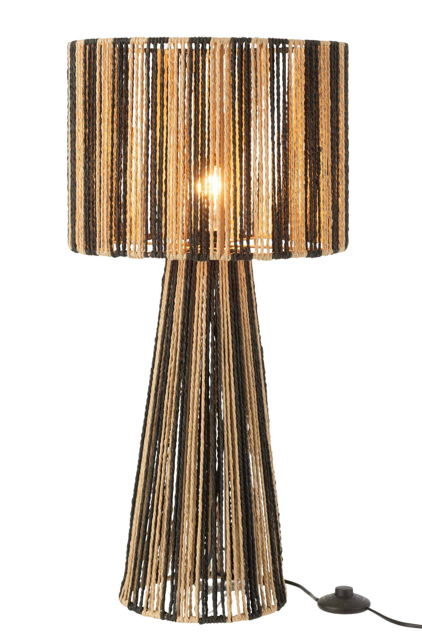 STRIPE lamp