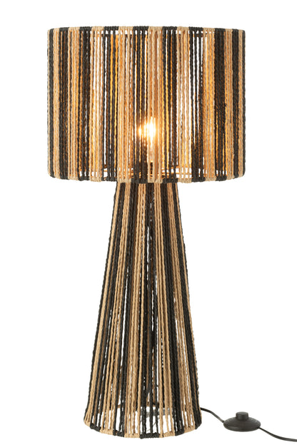 STRIPE lamp