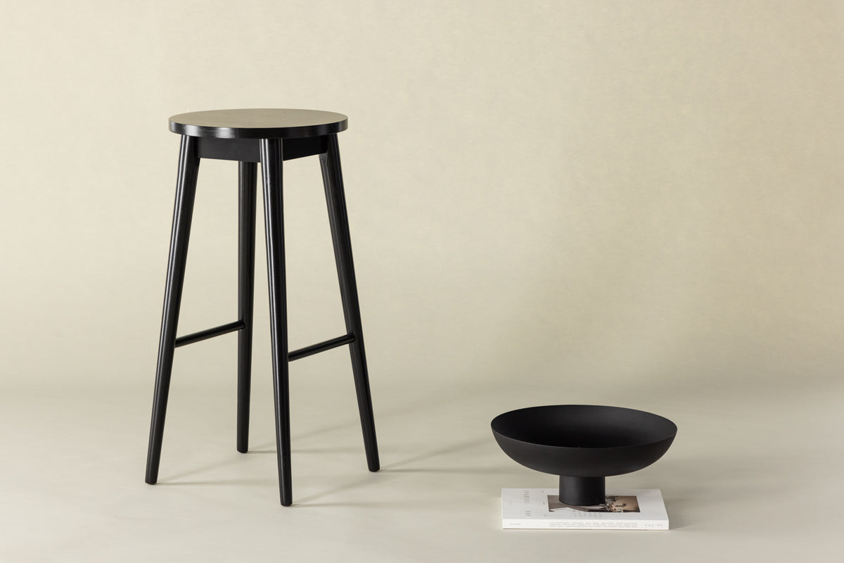 MOLLOSAND bar stool