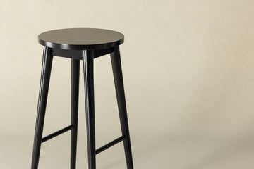 MOLLOSAND bar stool