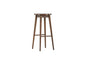 MOLLOSAND bar stool