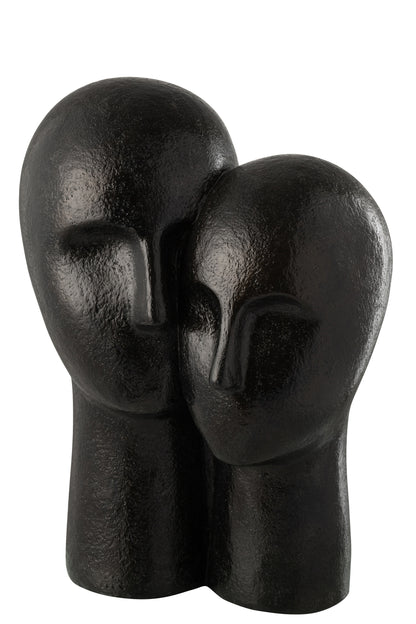 COUPLE sculpture