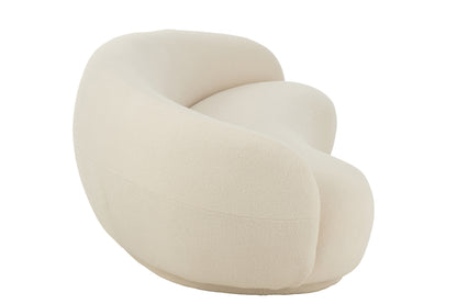 SNOW 3 seater sofa