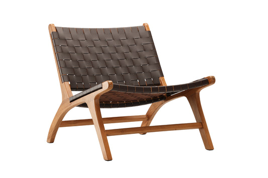 RIKE lounge chair