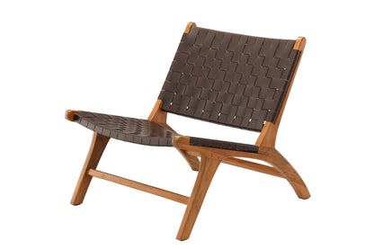 RIKE lounge chair