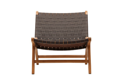 RIKE lounge chair