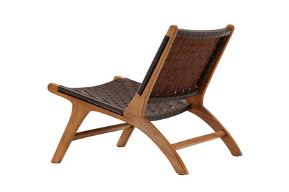 RIKE lounge chair