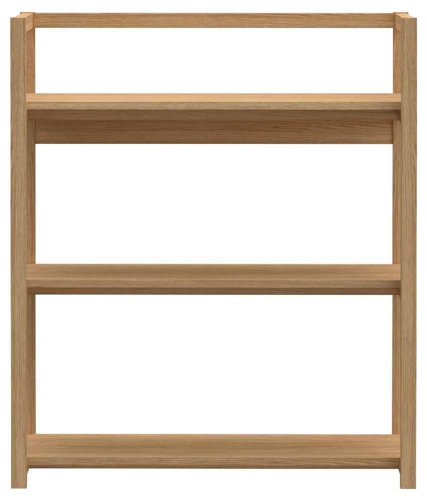 LUDZA bookcases