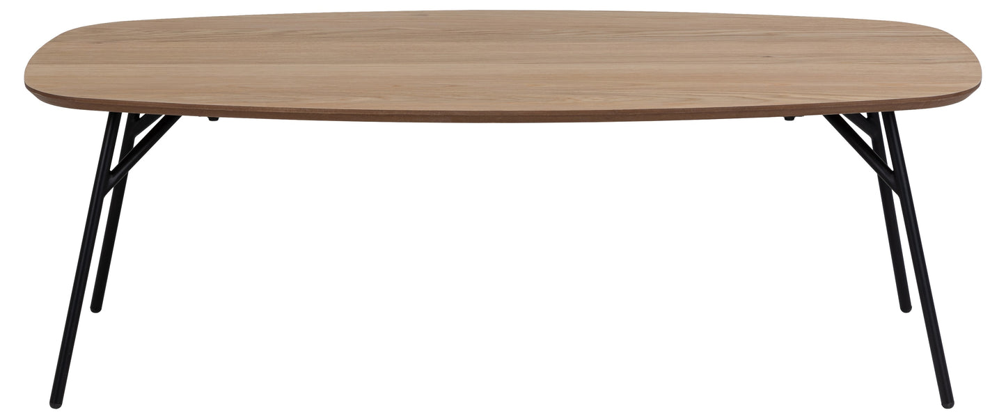 Caracas coffee table