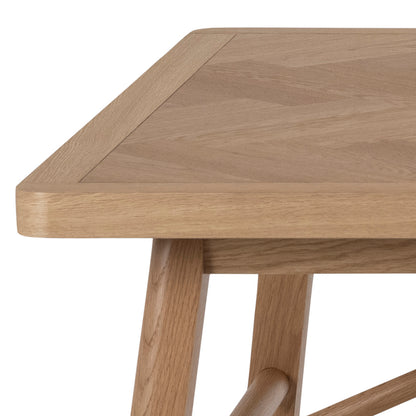 Galway dining table