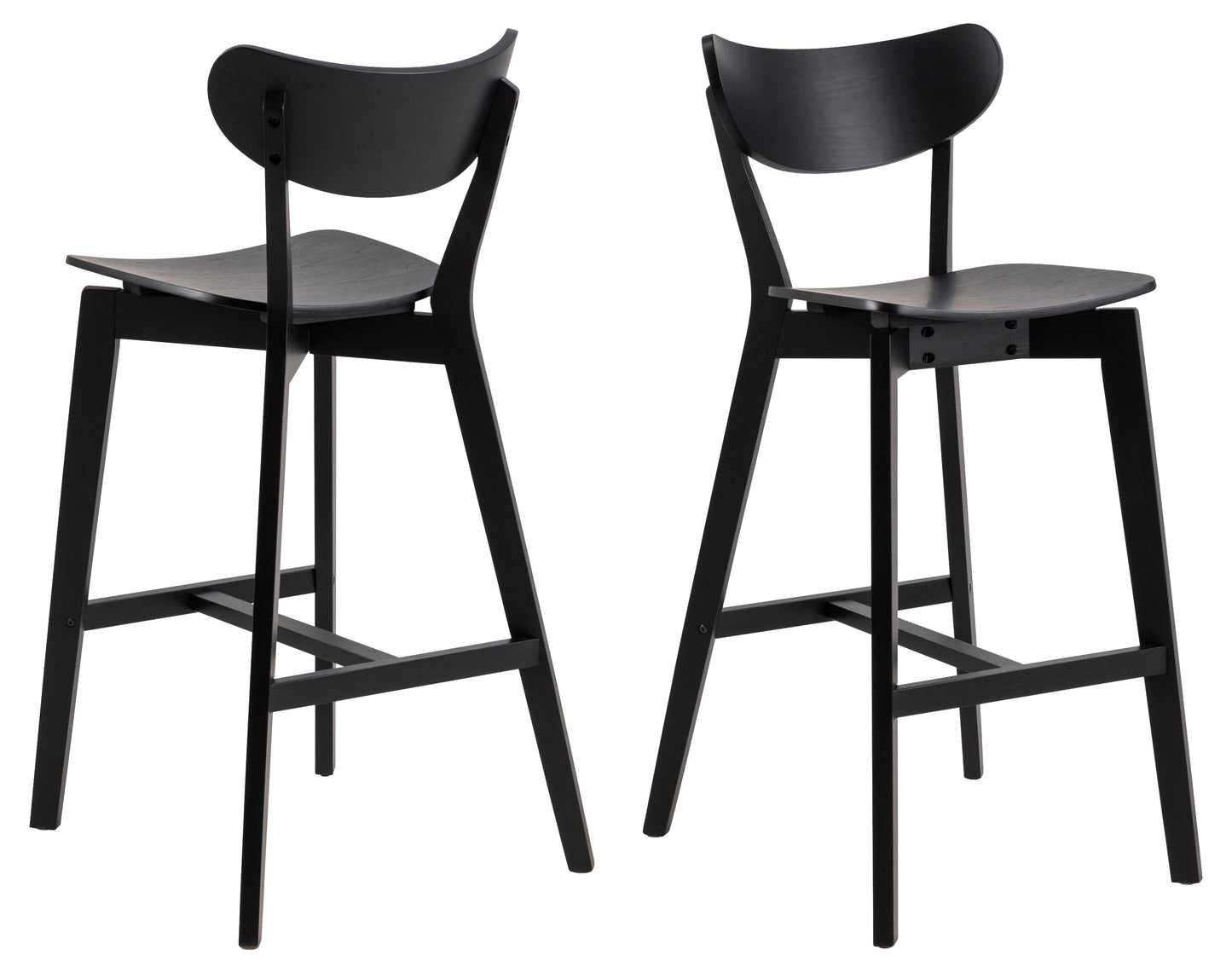 ROXBY bar stool