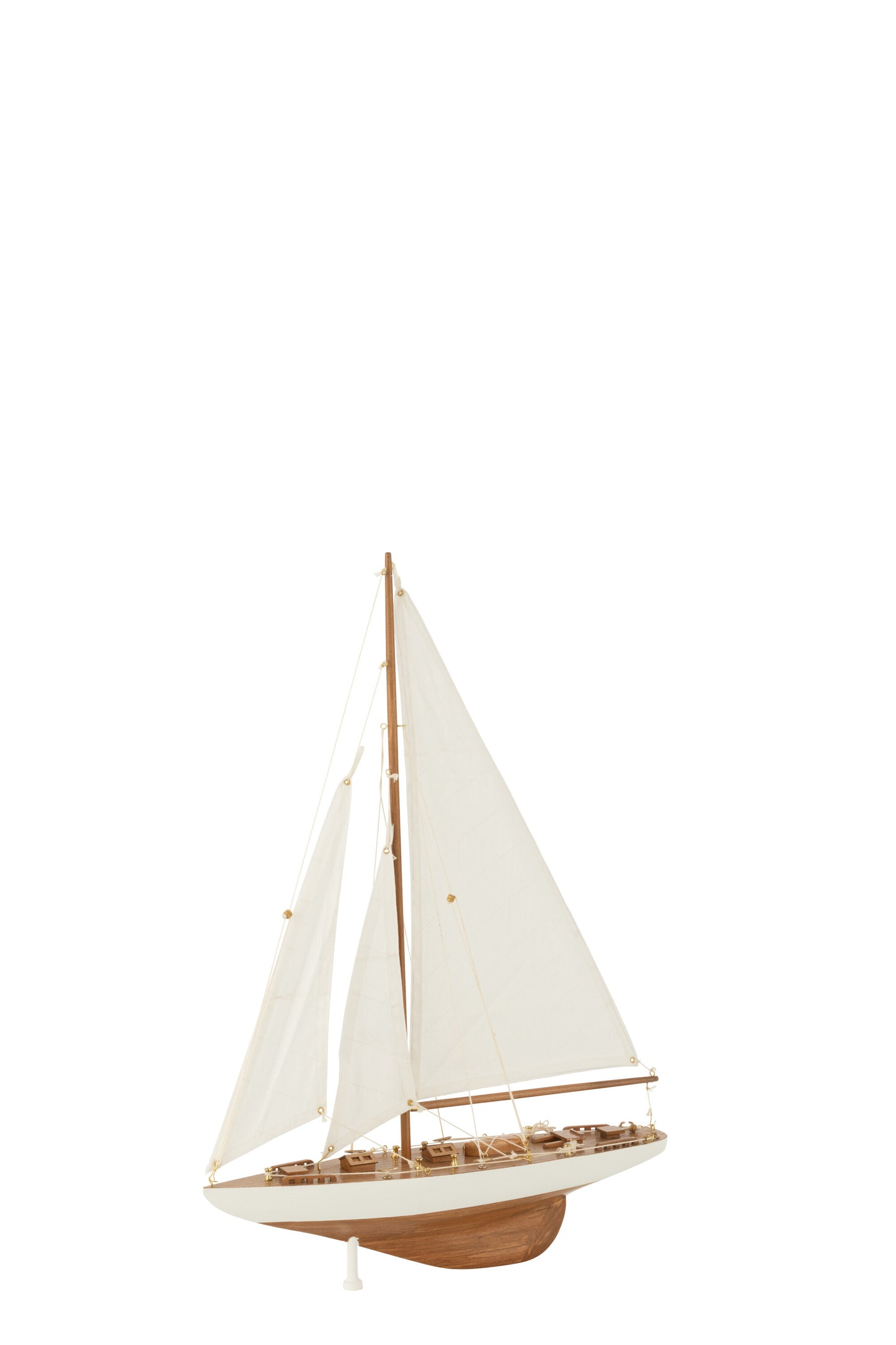 SAILING deco