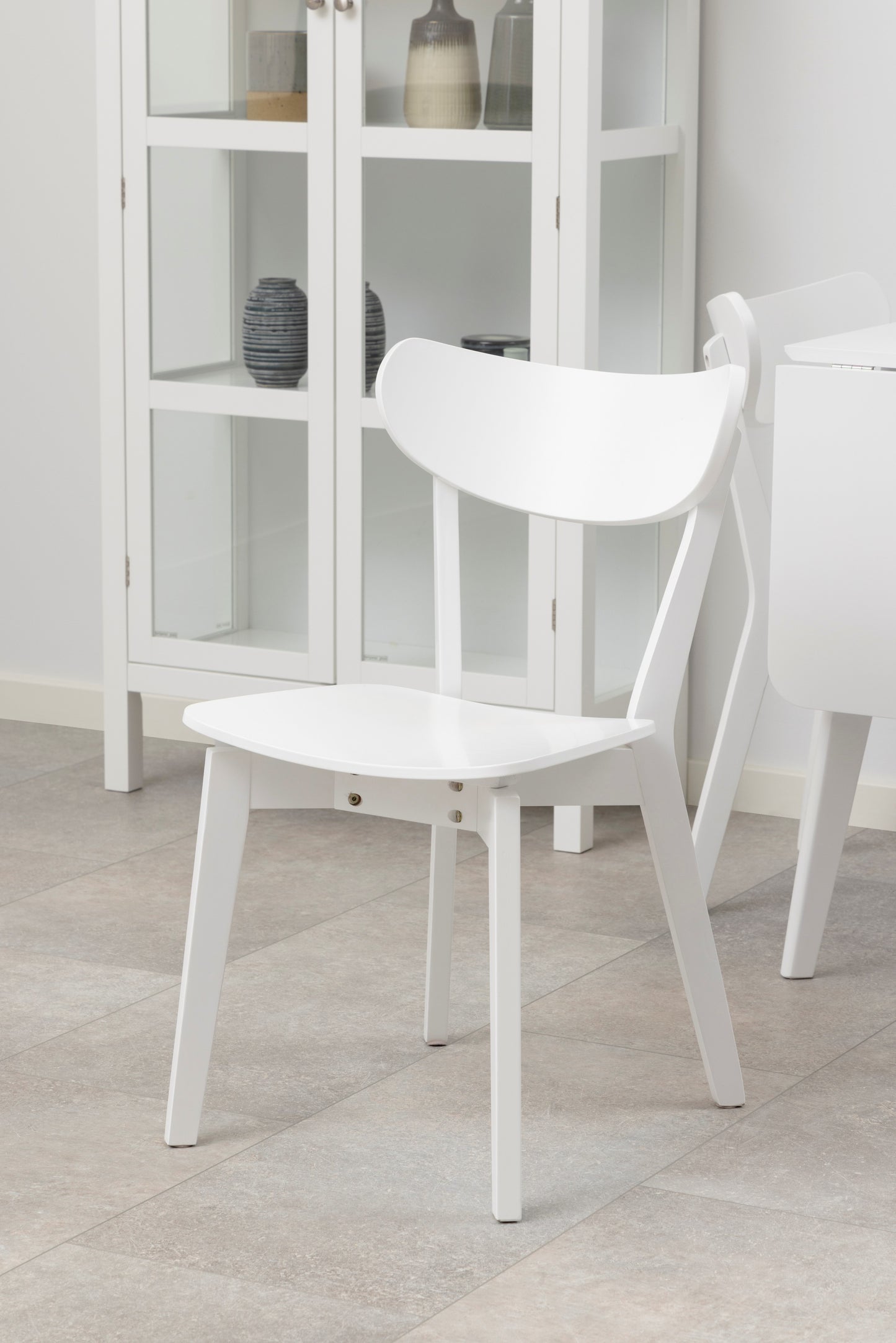 Silla de comedor ROXBY