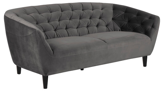 RIA sofa series - 3 seater, 2 seater, chair