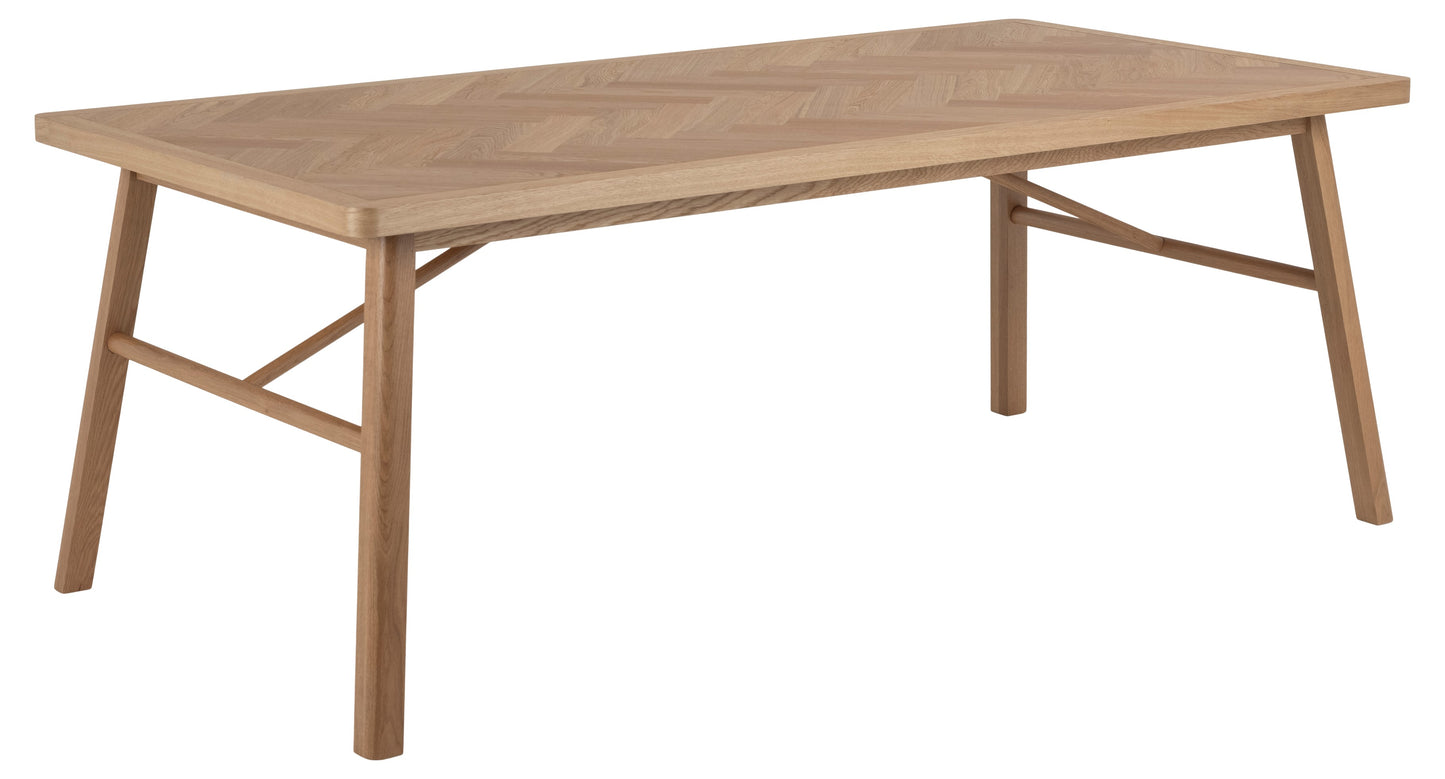 Galway dining table