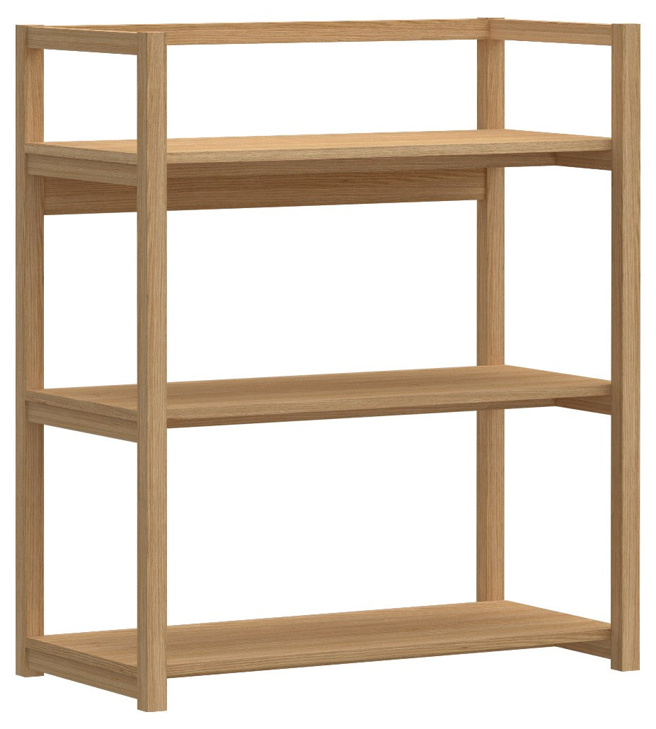 LUDZA bookcases