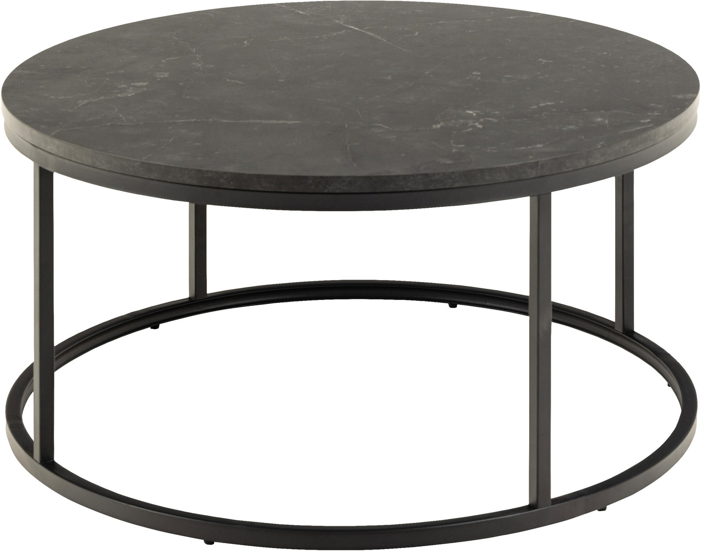 Spiro coffee table