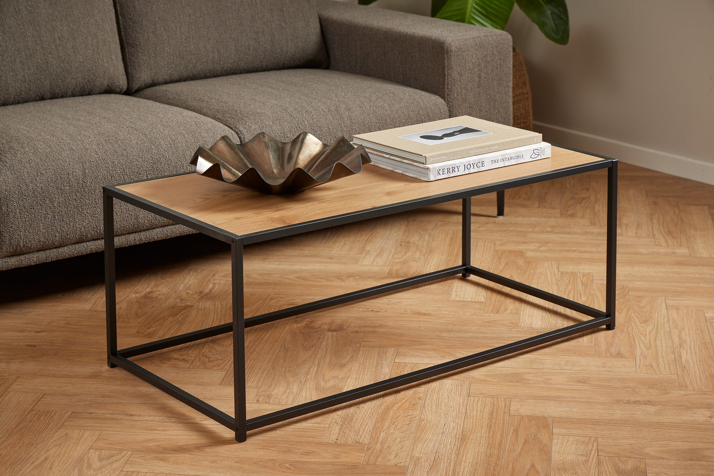 Seaford coffee table