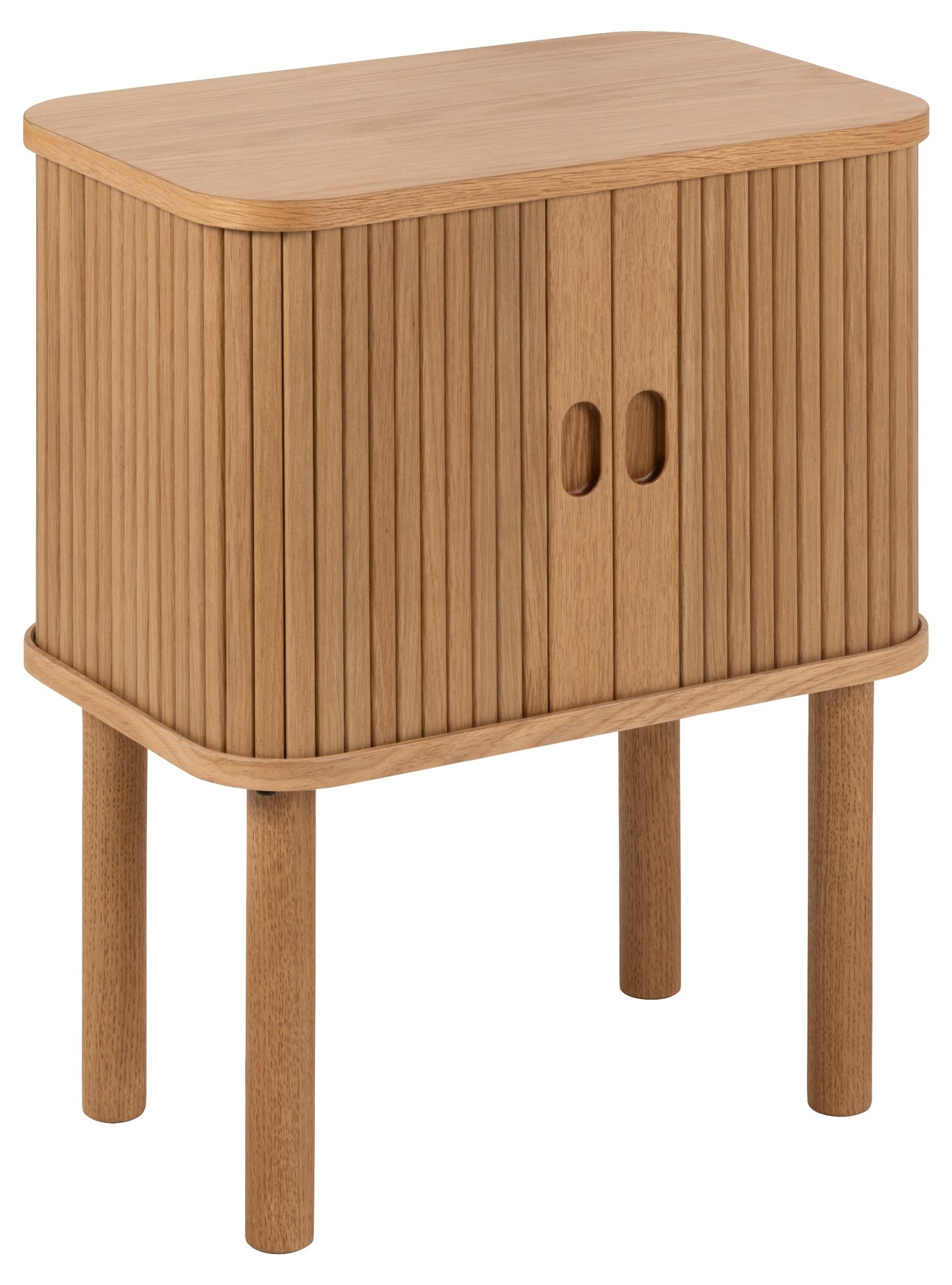 Langley bedside table