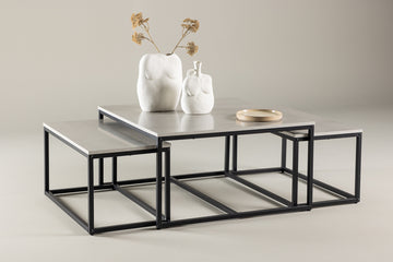 Solna coffee table