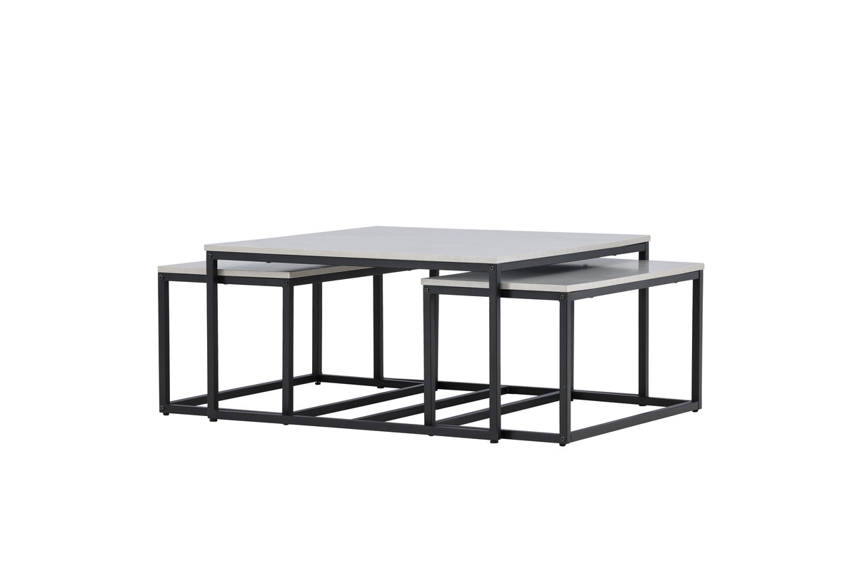 Solna coffee table