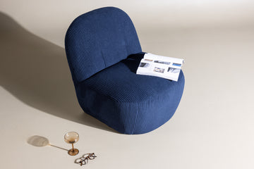 Mahla lounge chair