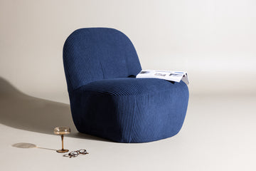 Mahla lounge chair