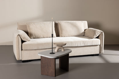 MALVA 3 seater sofa