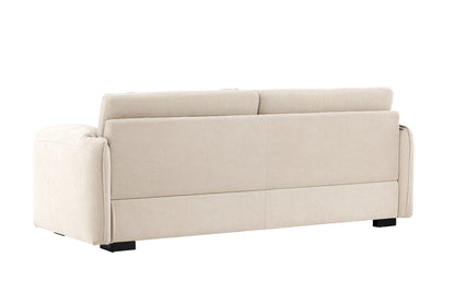 MALVA 3 seater sofa