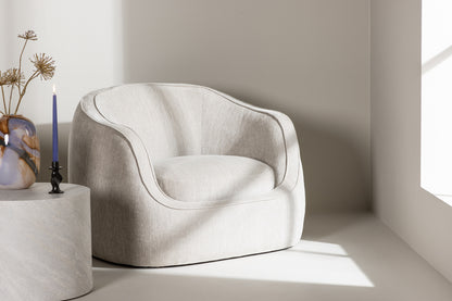 Elio sofa and chair