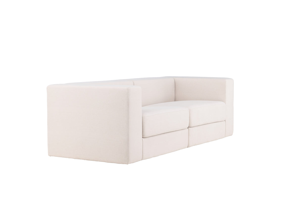 LUMI 3 seater