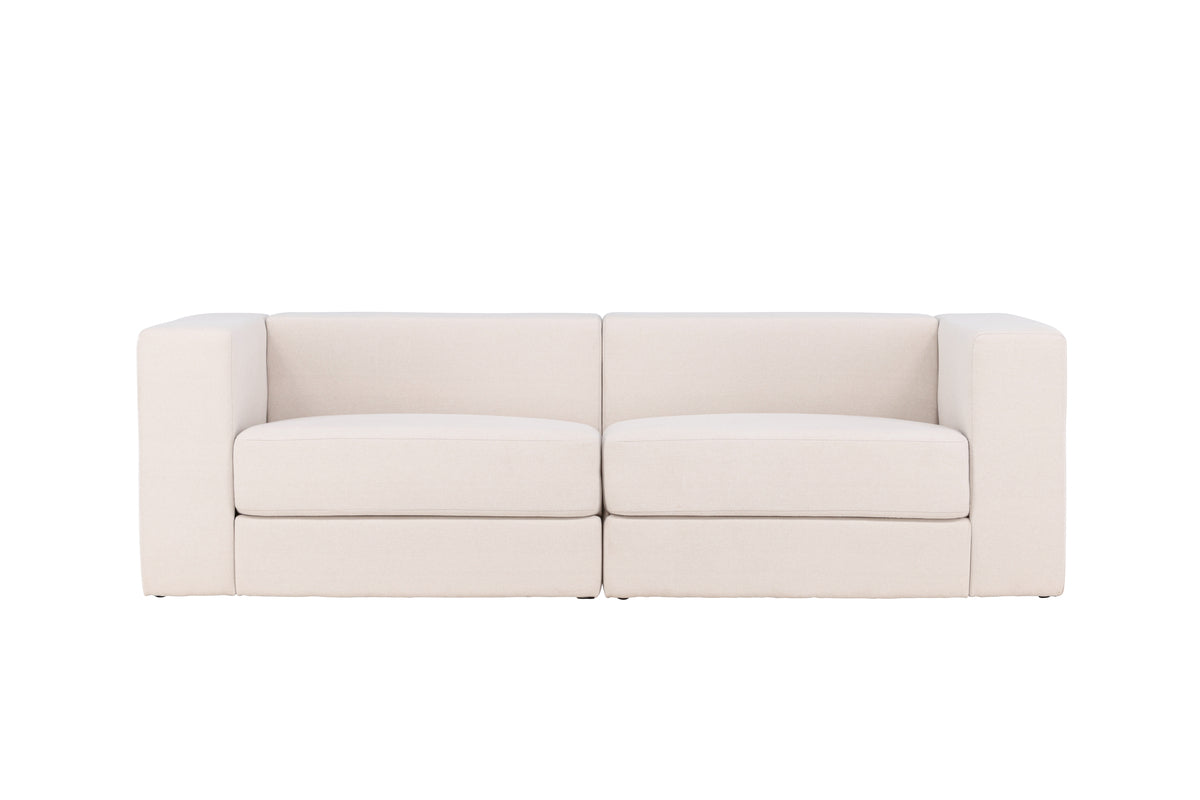 LUMI 3 seater