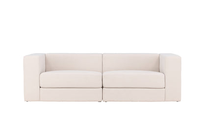 LUMI 3 seater