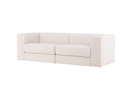 LUMI 3 seater