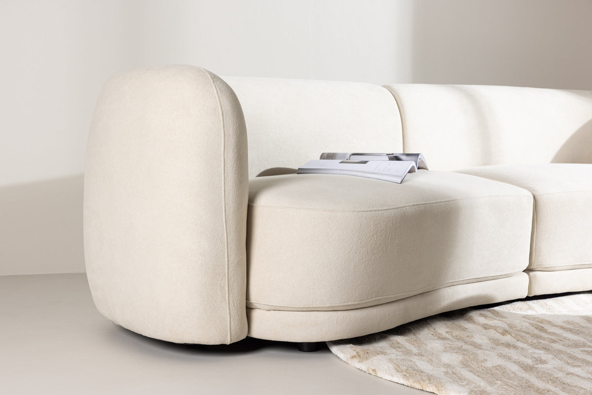 CIELO 3 seater