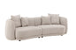 CIELO 3 seater sofa