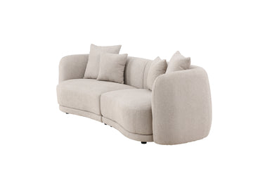 CIELO 3 seater sofa