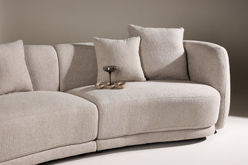 CIELO 3 seater sofa