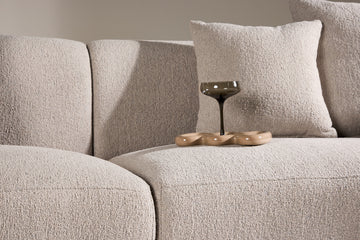 CIELO 3 seater sofa